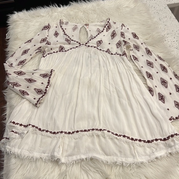 Free People Tunic - Picture 7 of 11